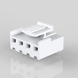 CV-H3961-XX_ - Wire To Board connectors