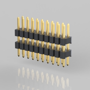 P42X-SG_-XXX/XXX/XXX-XX - Pin headers