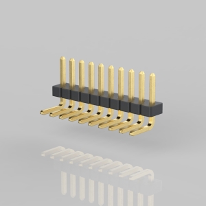 P505-R3GN-XXX/XXX-XX - Pin headers