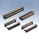 16AA - Pin headers