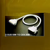 SCSI Cable  - SCSI cables