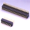 10AC - Pin headers