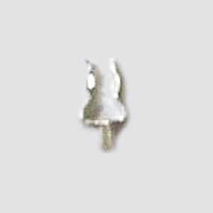 JEF-501X -  Ø5.2mm Fuse Clip - Jenn Feng Electric Industrial Co., Ltd.