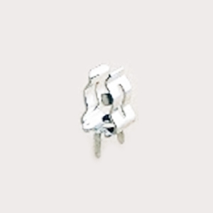 JEF-505BS - Fuse clips