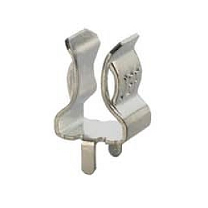 JEF-505S - Ø6.35mm Fuse Clip - Jenn Feng Electric Industrial Co., Ltd.