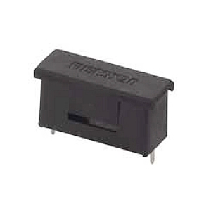 JEF-507 - Ø5.2mm Fuse Block - Jenn Feng Electric Industrial Co., Ltd.