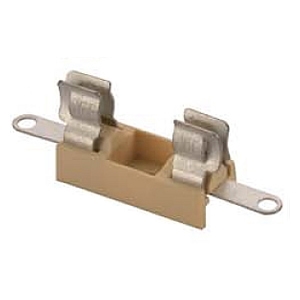 JEF-510A - Ø5.2x20mm  Fuse Block - Jenn Feng Electric Industrial Co., Ltd.