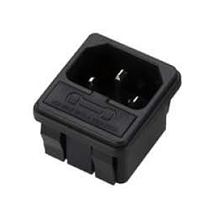 JEF-510C - Fuse holders