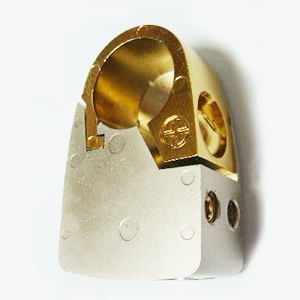 JEF-528H - Automotive battery terminals
