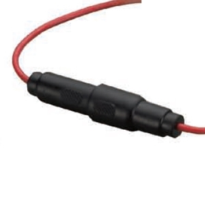 JEF-705E - In-Line Fuse Holder  - Jenn Feng Electric Industrial Co., Ltd.