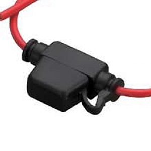 JEF-709C - Fuse holders