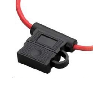 JEF-709E - Fuse holders