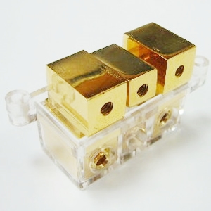 T-534K2 - Automotive battery terminals