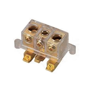 TA-3P - Automotive battery terminals