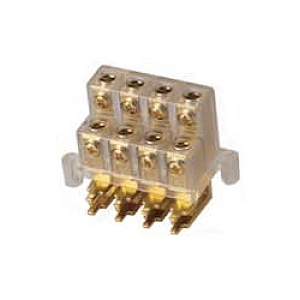 TA-8P - Automotive battery terminals