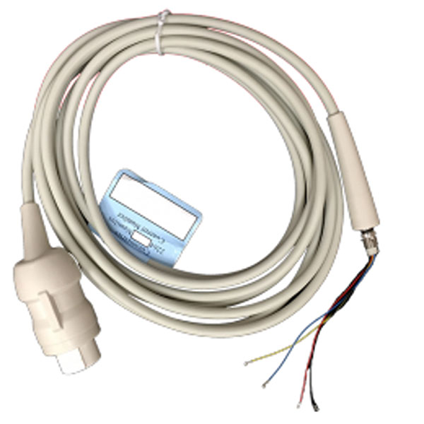  - Medical cable assemblies