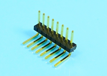 LP∕H127RGN a A c／b -1xXX - Pin headers