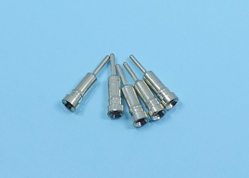 LSIP254-T - IC sockets