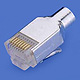 PRB202 - Phone plugs