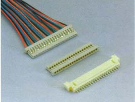 PNIB2 - Pitch 1.25mm Wire To Board Connectors Housing, Wafer, Terminal - Chang Enn Co., Ltd.
