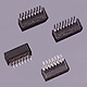 PNG03 - FPC/FFC connectors