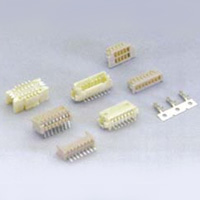 PNIB3 - Pitch 1.25mm Wire To Board Connectors Housing, Wafer, Terminal - Chang Enn Co., Ltd.