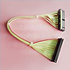 PZB15 - Flat cables