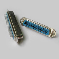 PNE01 - Centronic Connector P.C.B , Standard, W / O Latch - Chang Enn Co., Ltd.