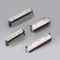 PNF12 - SCSI II Connector (PNF)*** - Chang Enn Co., Ltd.
