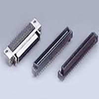 PNF31 - SCSI II Connector (PNF)*** - Chang Enn Co., Ltd.