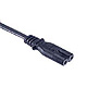PZA120 - Power cords