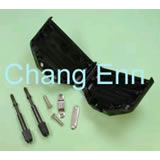 PH08 - D-Sub Souriau Cover System - Chang Enn Co., Ltd.
