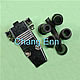 PM03-09 - D connectors