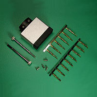 PND13 - V.35 Connector (PND13) - Chang Enn Co., Ltd.