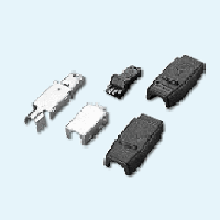 PND16-S4P-A - IEEE 1394 4 Pin Male For Assembly - Chang Enn Co., Ltd.