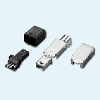 PND16-S4P-M - IEEE 1394 4 Pin Male For Molded - Chang Enn Co., Ltd.