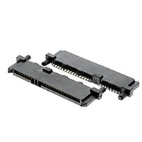 PND31-06 - SERIAL ATA 7+15PIN(F)SOLDER - Chang Enn Co., Ltd.