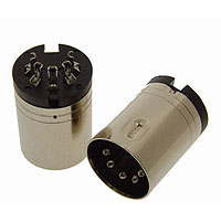 PND34-01 - DIN MALE MOLDED - Chang Enn Co., Ltd.