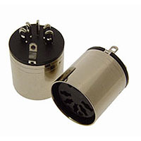PND34-03 - DIN FEMALE MOLDED - Chang Enn Co., Ltd.