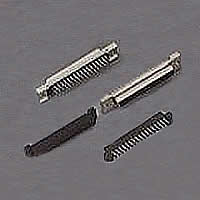 PNF11 - SCSI II Connector (PNF)*** - Chang Enn Co., Ltd.
