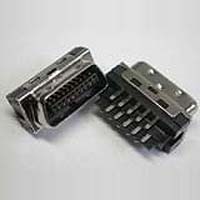 PNF21 - SCSI II Connector (PNF)*** - Chang Enn Co., Ltd.