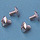 7.5 x 8 - Screws