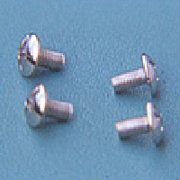 7 x 8 - Round Head Screw ( 7 x 8 )  - Chang Enn Co., Ltd.
