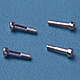 4 x 15 - Screws