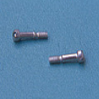 4 x 14 - Half Helix Screw ( 4 x 14 ) - Chang Enn Co., Ltd.