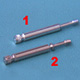PSTLB-01,02 - Screws
