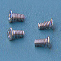 5 x 8 - Flat Head Screw ( 5 x 8 ) - Chang Enn Co., Ltd.