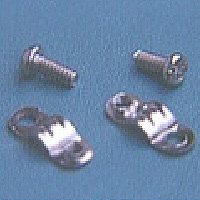 PSB06 - Cable Clamp (SG-D09)  - Chang Enn Co., Ltd.