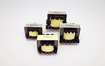  - High frequency transformers