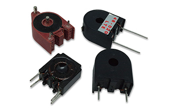  - Power inductors